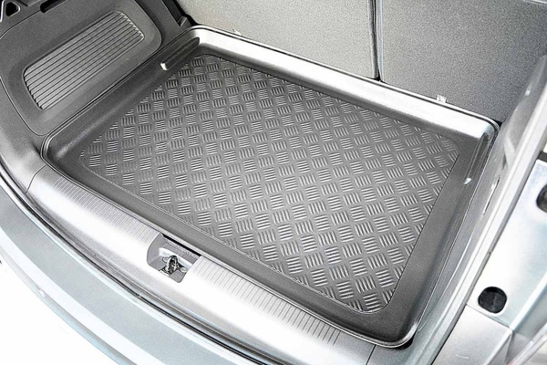 Tavita portbagaj Citroen C3 Aircross, fabricatie 2017 - prezent (portbagaj superior) BSC