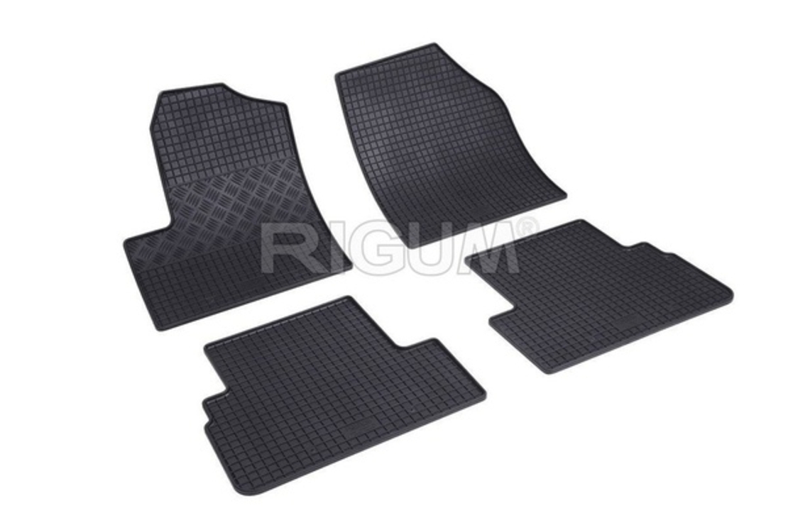 Covorase auto Ford Transit Connect, fabricatie 2003 - 2013(5 locuri)
