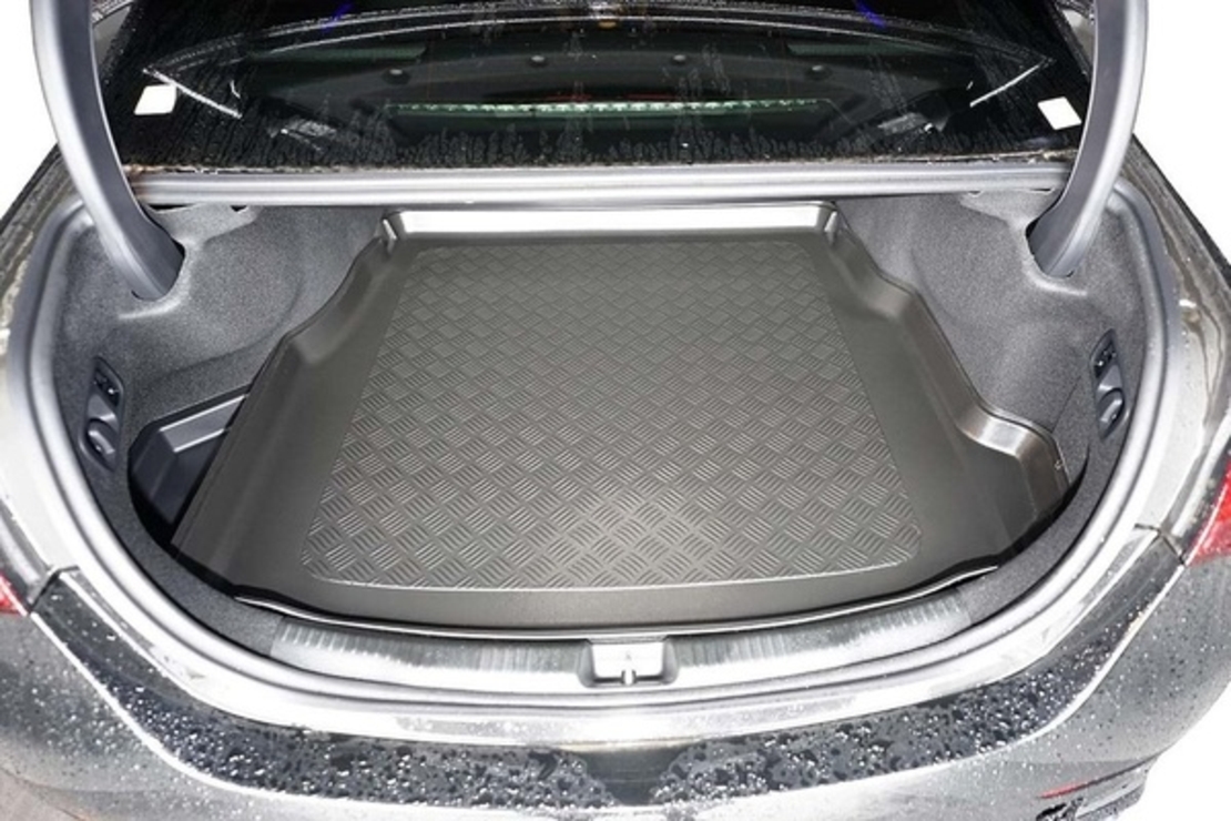 Tavita de portbagaj Mercedes Clasa C W 206 Plug-in Hybrid, an de fabricatie 06.2021-prezent, caroserie SUV