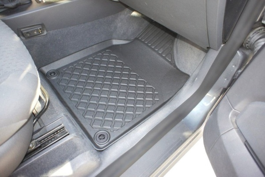 Covorase auto tip tavita Ford Galaxy fabricatie 1995 - 2006