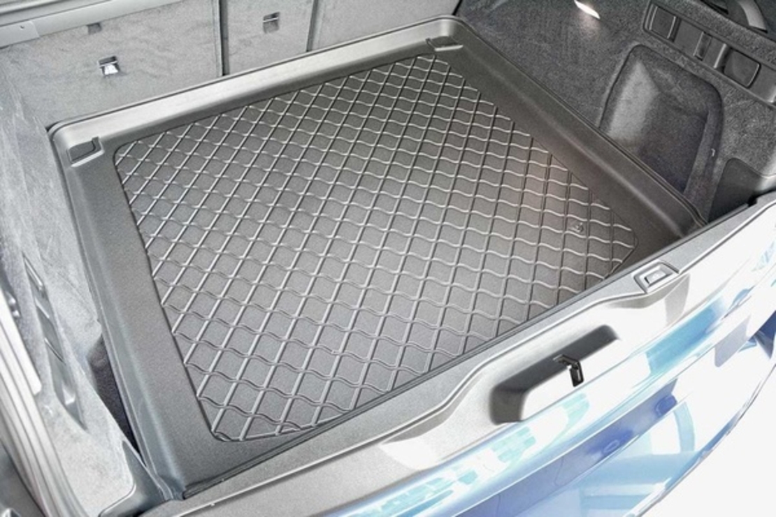 Tavita portbagaj BMW X5 G05 fabricatie 2018 - prezent GRD