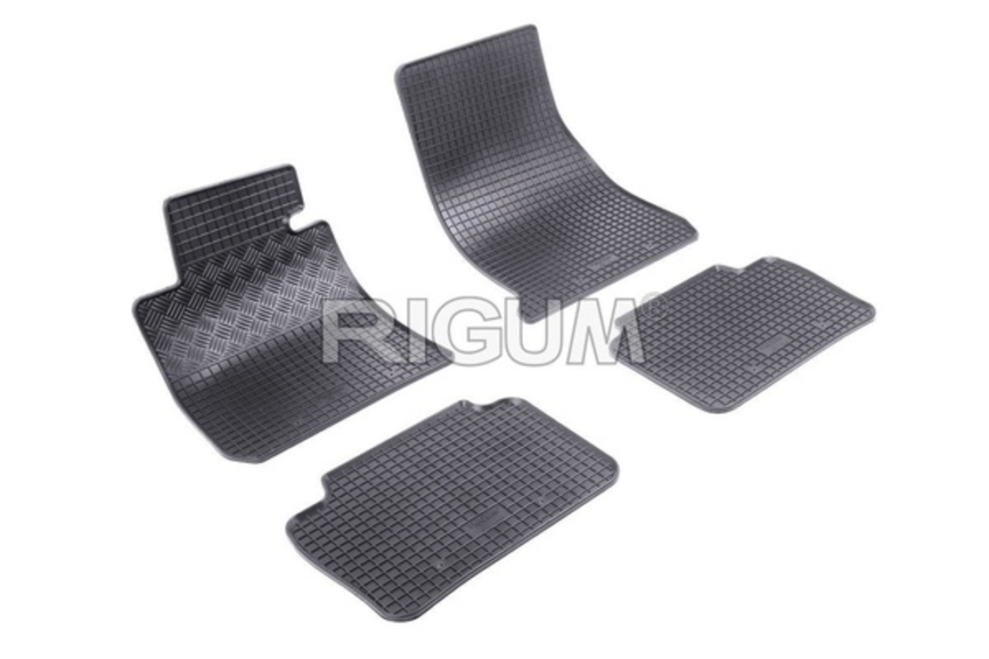 Covorase auto BMW Seria 4 fabricatie 2014 - prezent