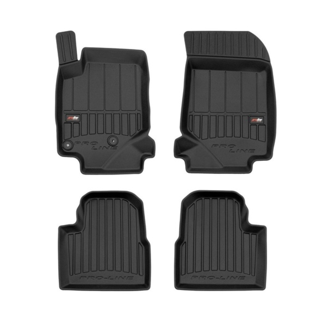 Covorase auto tip tavita 3D409828