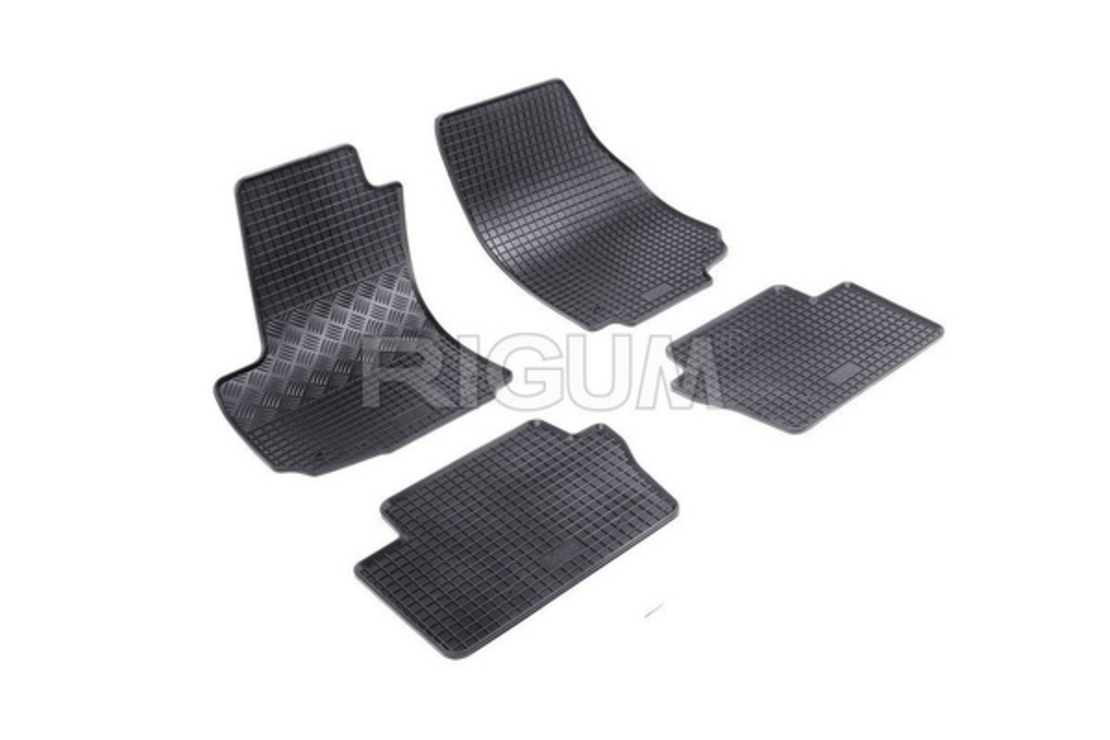COVORASE AUTO OPEL ZAFIRA B, CAROSERIE VAN, FABRICATIE 05.2005 - 2014, 5 LOCUR