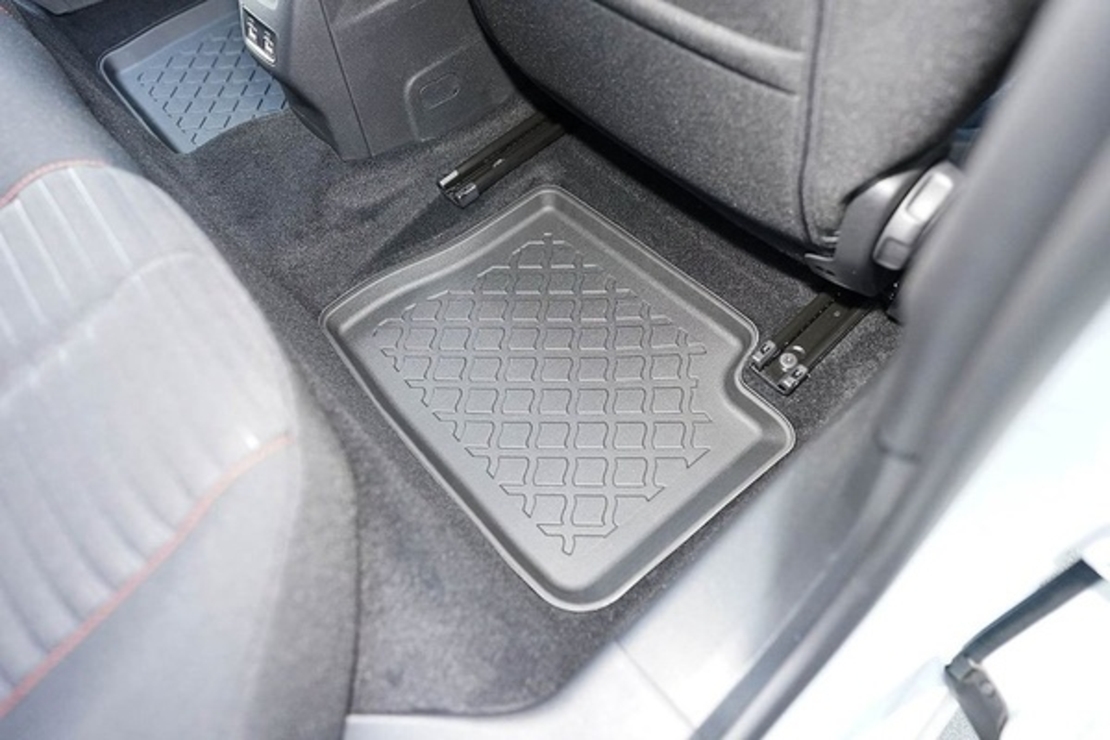 Covorase auto tip tavita 603580