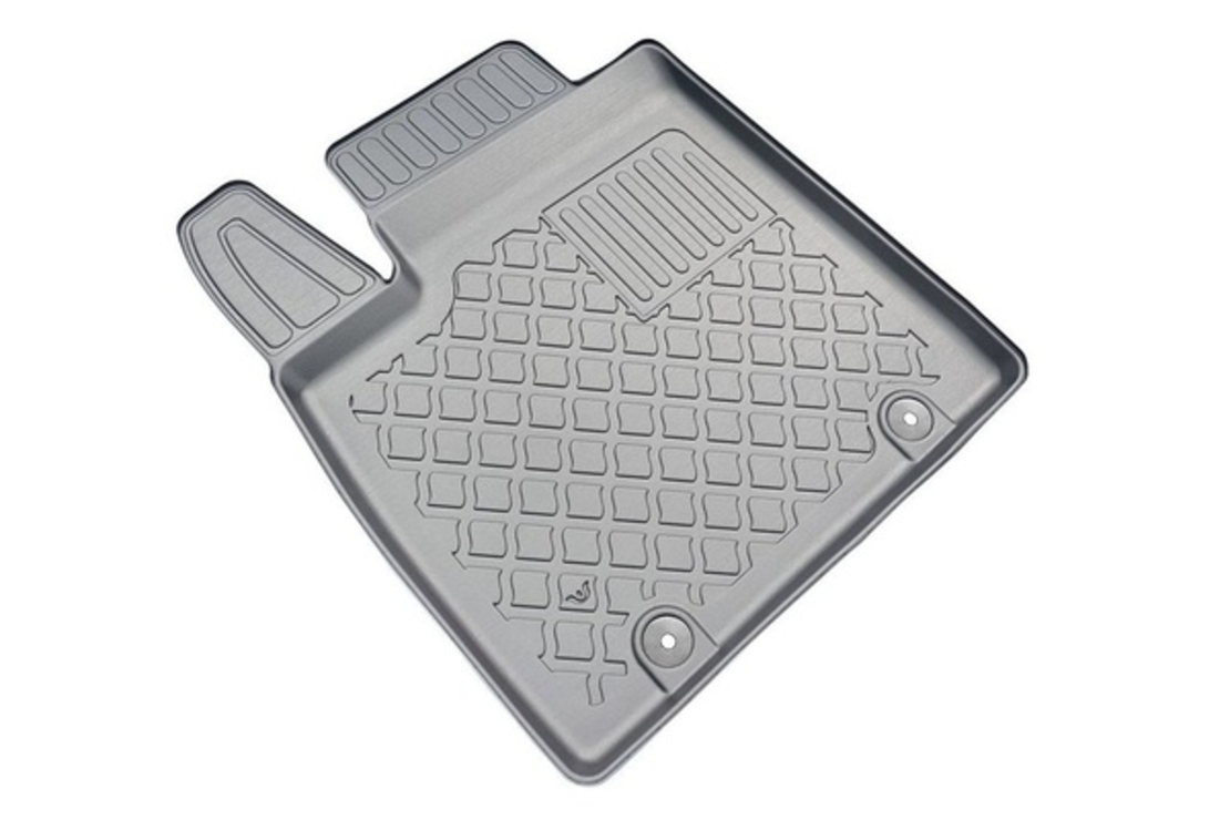 Covorase auto tip tavita BYD Atto 2 EV fabricatie 02.2025 - prezent, caroserie suv