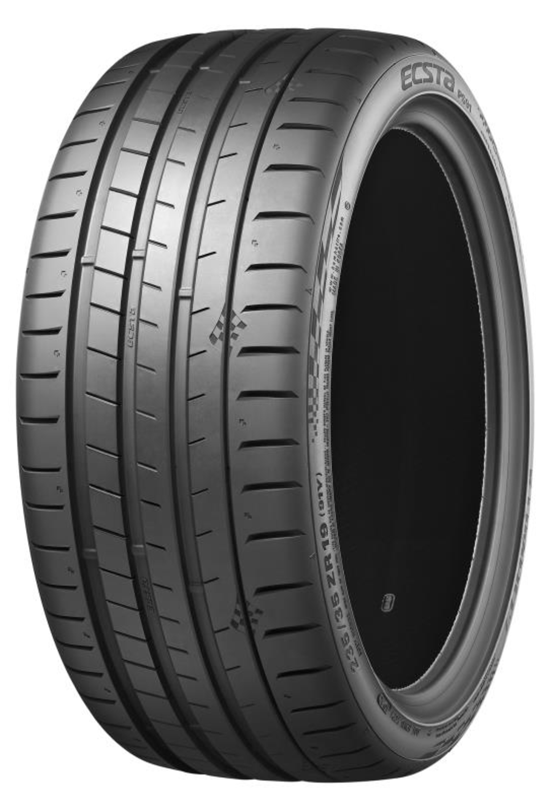 Anvelopa KUMHO PS91 255 R19 45 104Y/XL/D/A/73dB-C Vara