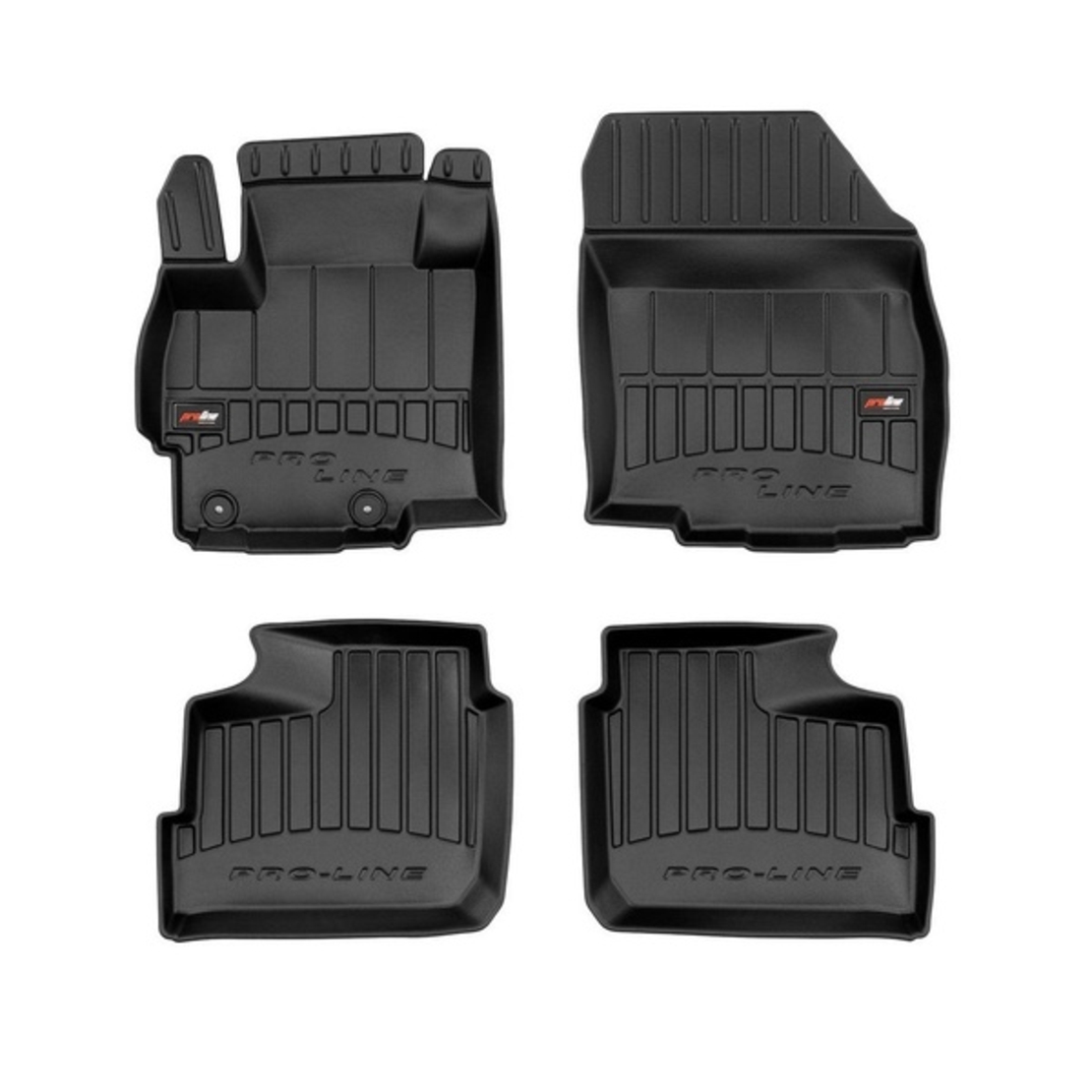 Covorase auto tip tavita 3D408791