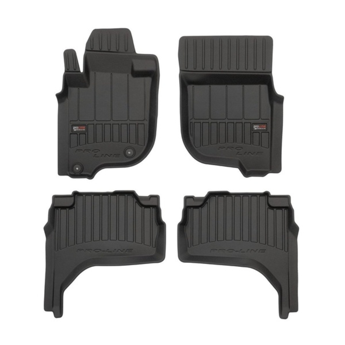 Covorase auto tip tavita 3D409347