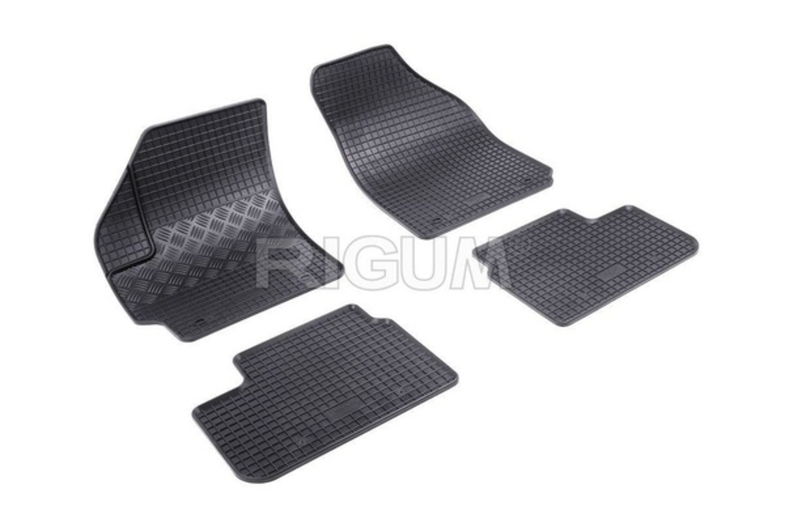 Covorase auto Chevrolet Spark fabricatie 2005 - 2010