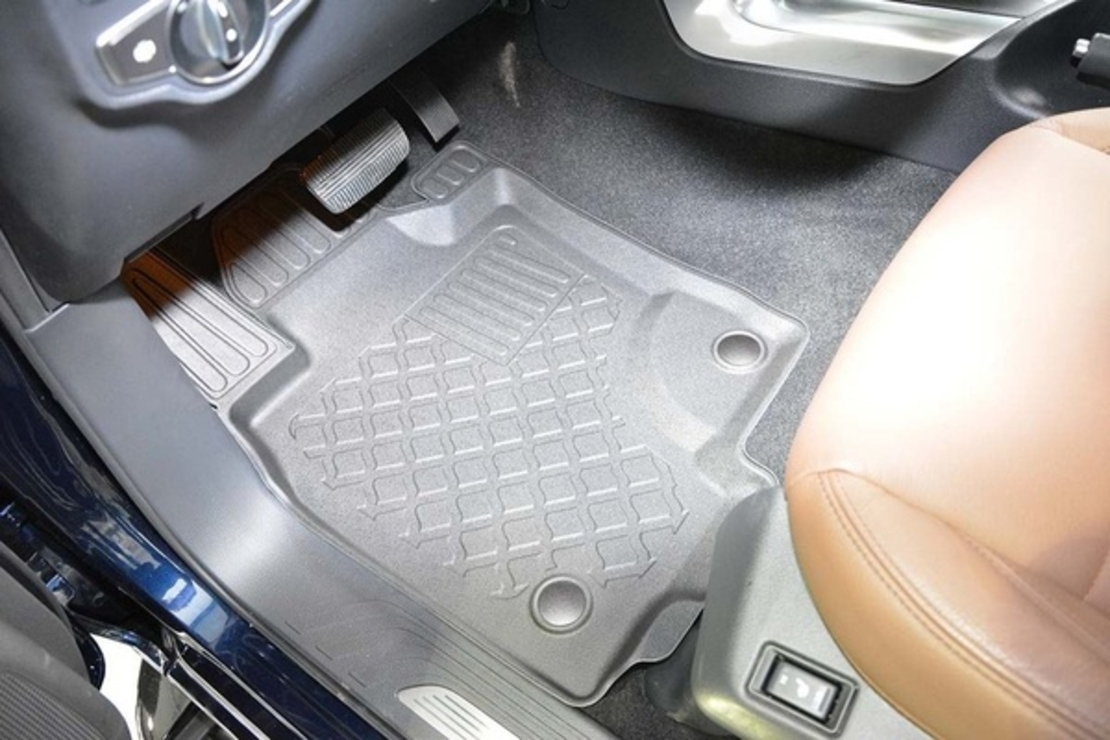 Covorase auto tip tavita 603361