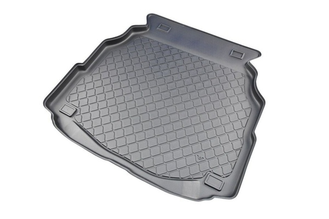Tavita portbagaj Premium Mercedes C W203 caroserie sedan fabricatie 2000-2007