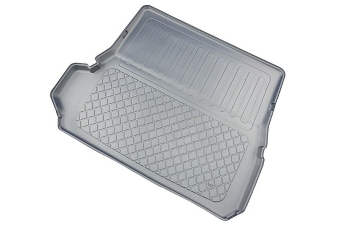 Tavita portbagaj Toyota Land Cruiser J25 fabricatie 06.2024 - prezent, caroserie suv, 7 locuri, rand 3 culcat