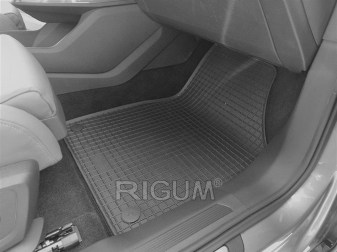Covorase auto Volkswagen ID.5 fabricatie 2022 - prezent, caroserie suv