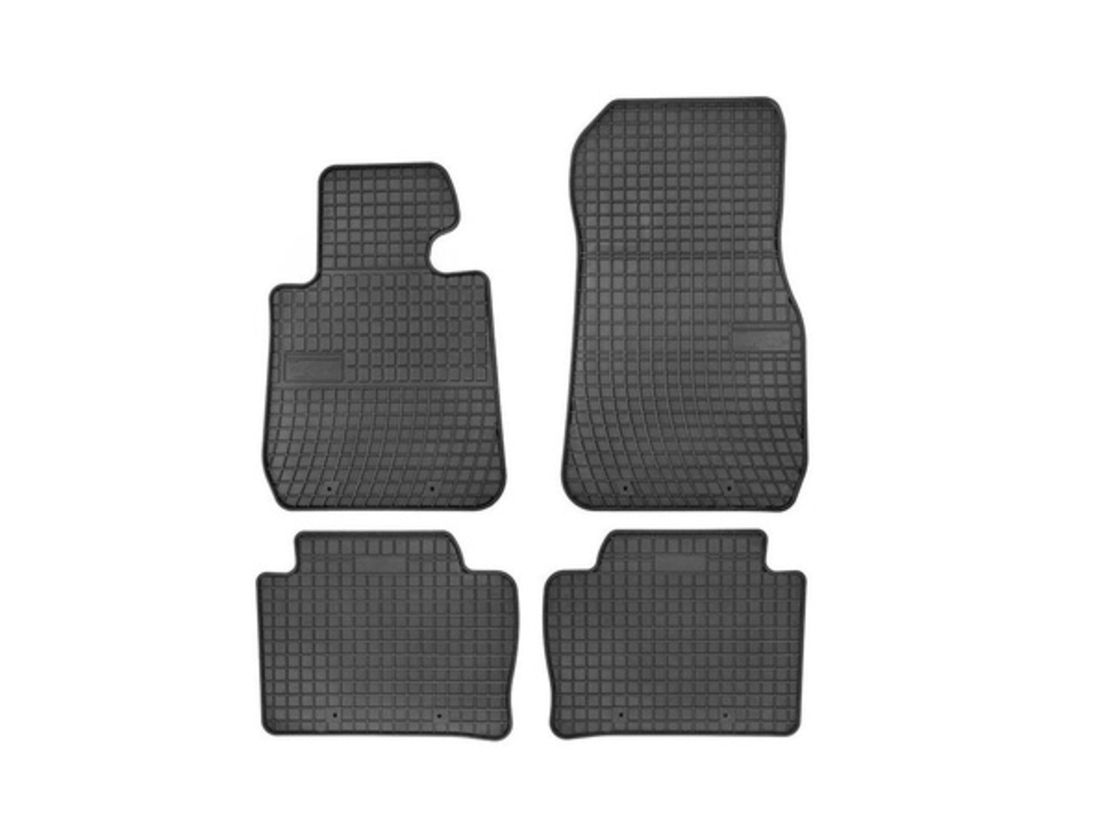 Covorase auto BMW Seria 3 GT (F34), fabricatie 2013 - prezent