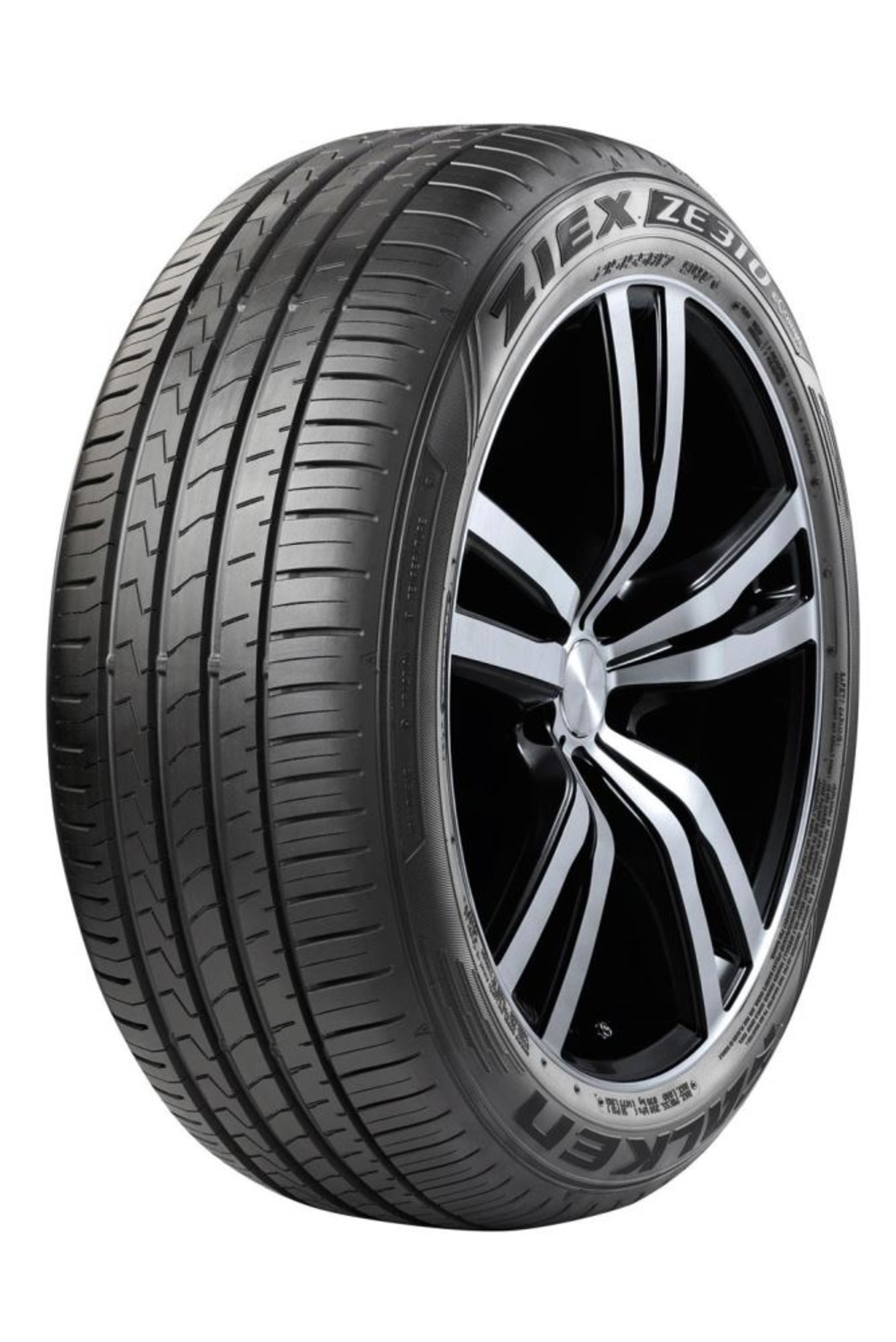 Anvelopa FALKEN ZE310EC 215 R16 60 99H/XL Vara