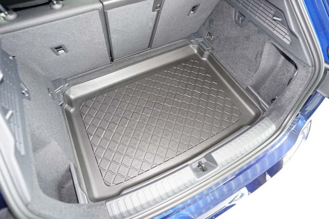 Tavita portbagaj Audi A3 (8Y), caroserie sportback, fabricatie 03.2020 - prezent (portbagaj inferior)