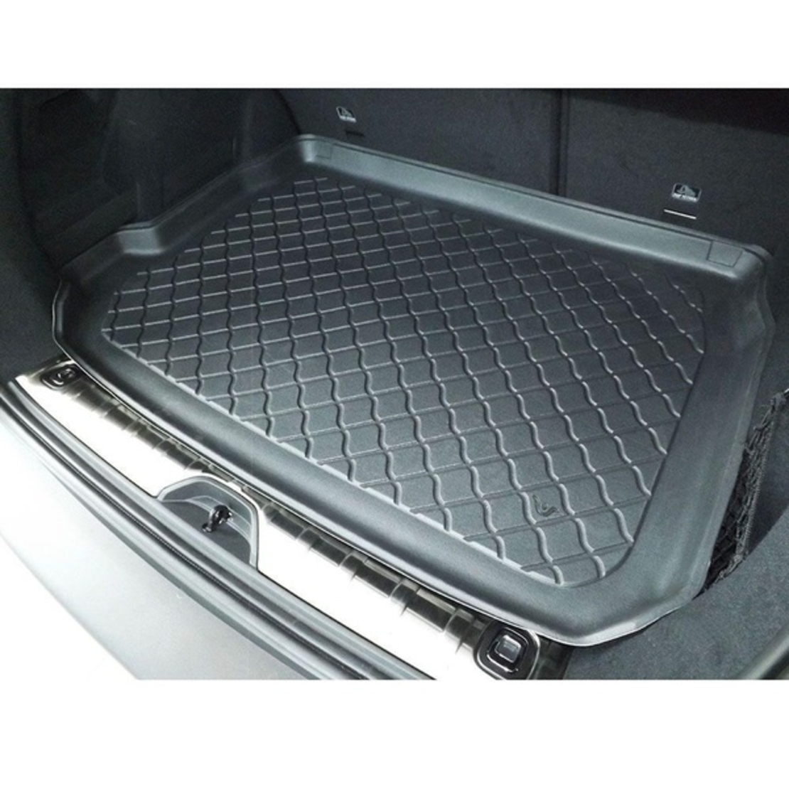 Tavita portbagaj Peugeot 2008 fabricatie 2013 - 2019