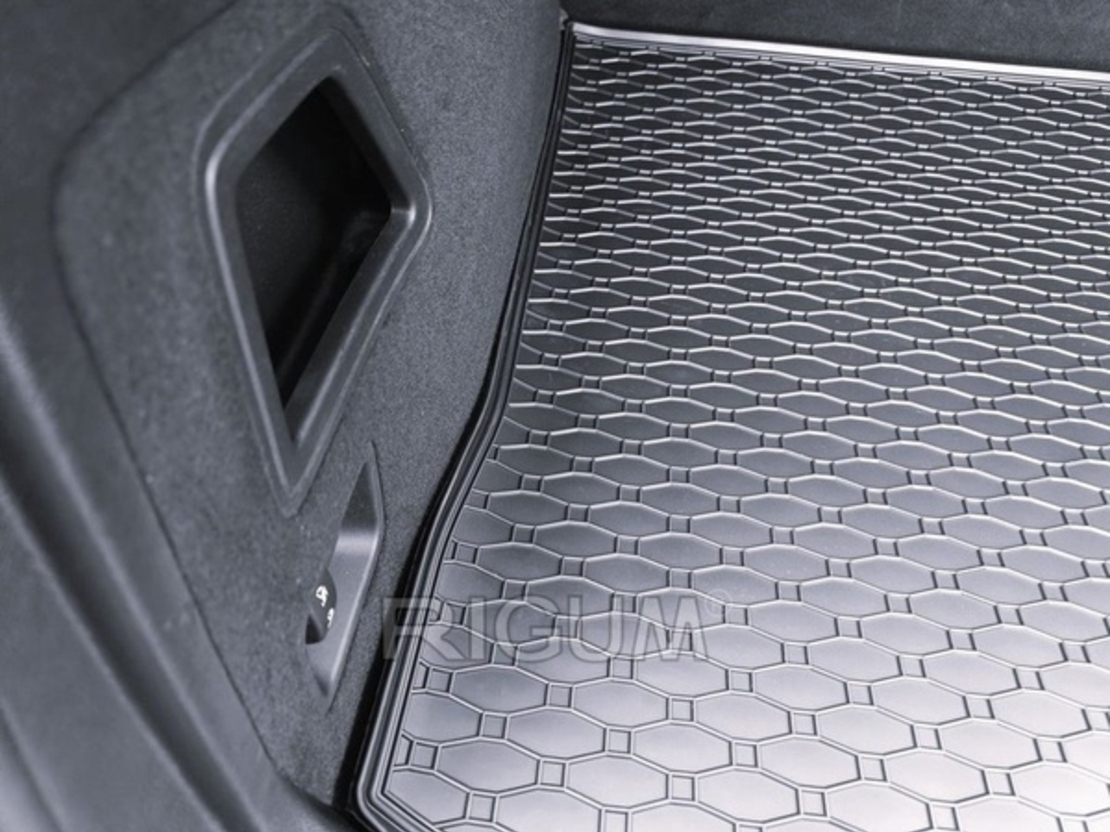 Tavita de portbagaj Ford Edge II, anul de fabricatie 2016-prezent