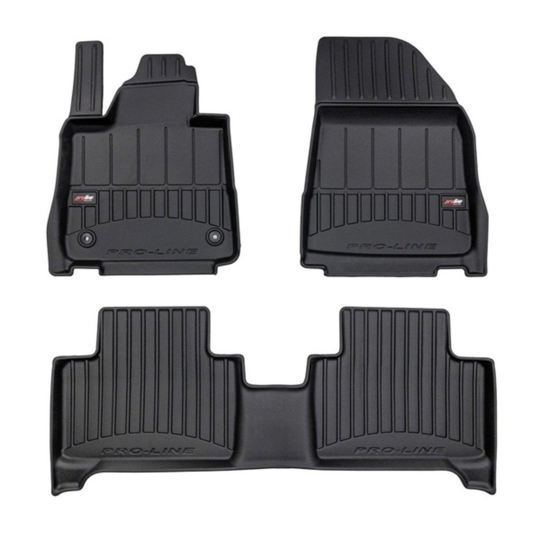 Covorase auto tip tavita Volvo EX30 fabricatie 12.2023 - prezent, caroserie suv