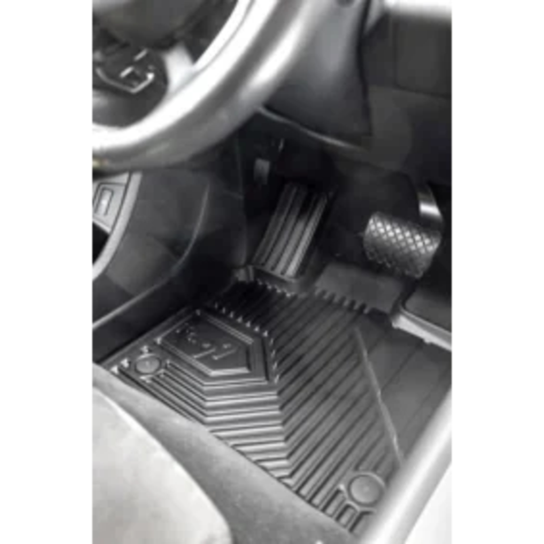 Covorase auto tip tavita Kia Ceed III PHEV, anul de fabricatie 2020-prezent, caroserie SUV
