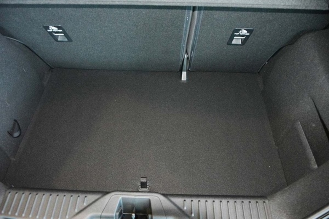 Tavita portbagaj PREMIUM Ford Fiesta fabricatie 2018 - prezent
