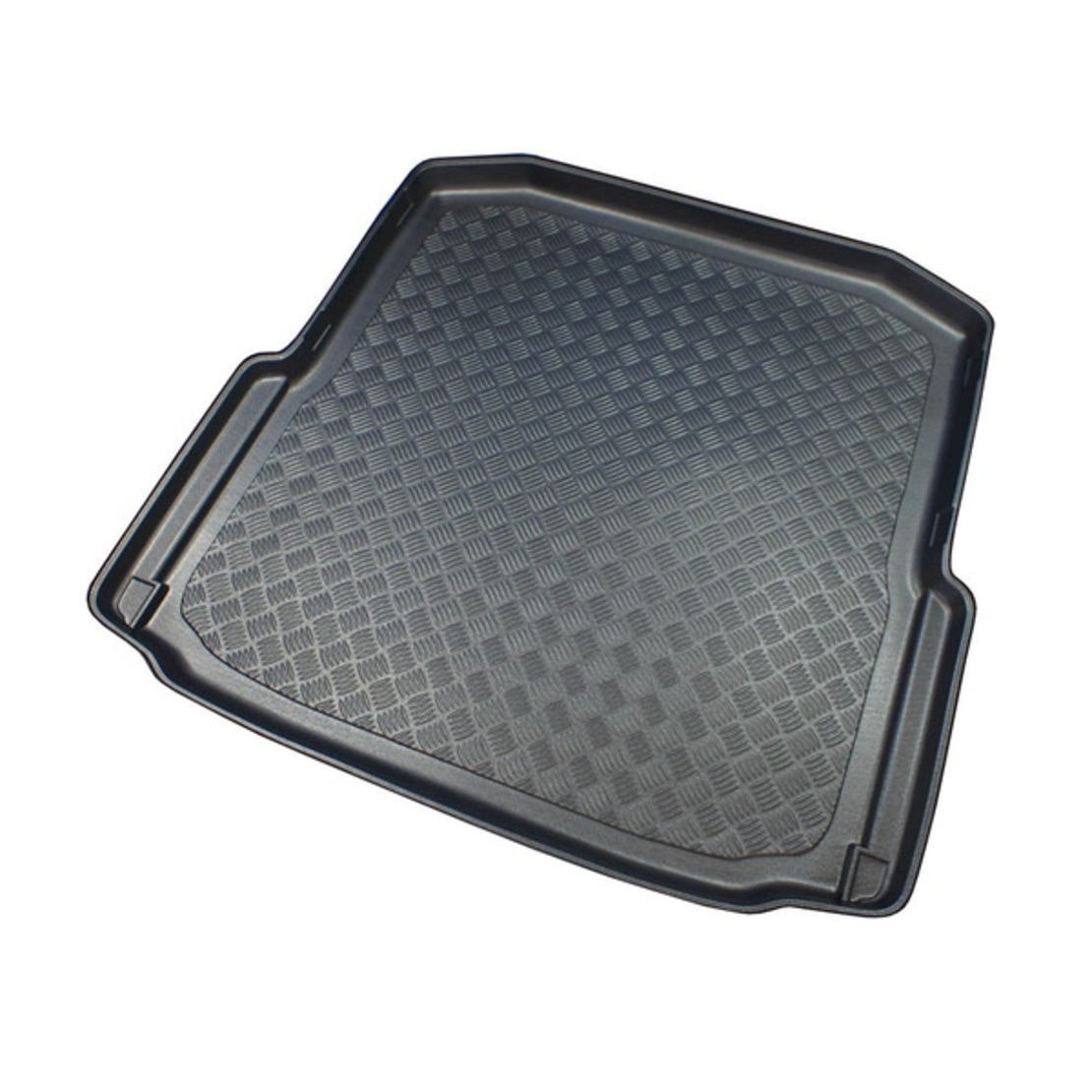Tavita portbagaj Skoda Octavia III caroserie hatchback fabricatie 02.2013 - prezent BSC