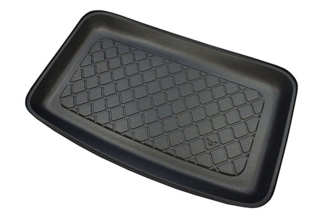 Tavita portbagaj Seat Alhambra caroserie van-minivan fabricatie 09.2010 - prezent (7 locuri - randul 3 ridicat)