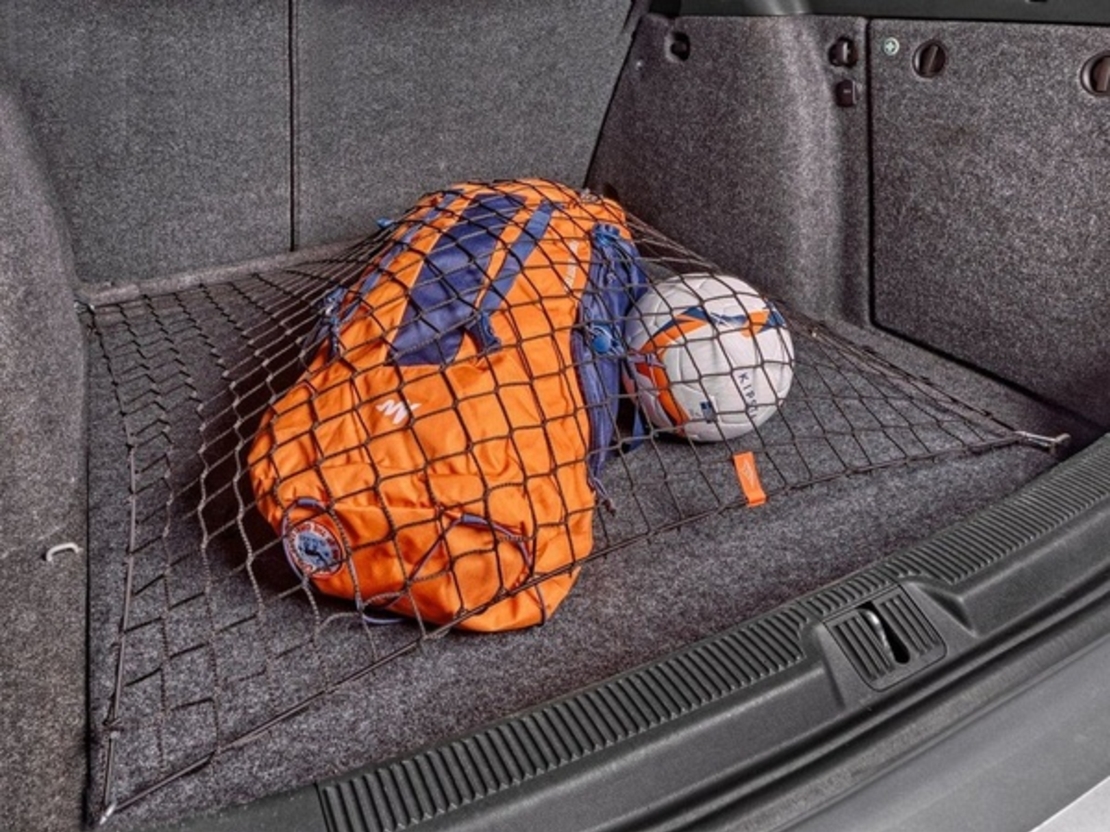 Plasa portbagaj Nissan X-Trail T33, 2022 - prezent, caroserie suv