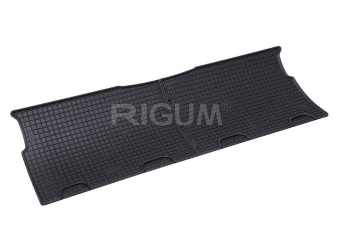 Covorase auto Mercedes Vito/ Mercedes Viano fabricatie 2014 - prezent (randul II)