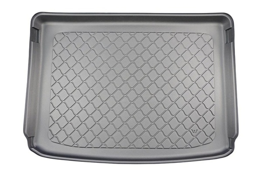 Tavita portbagaj Audi A3 (8Y), caroserie sportback, fabricatie 03.2020 - prezent (portbagaj superior)