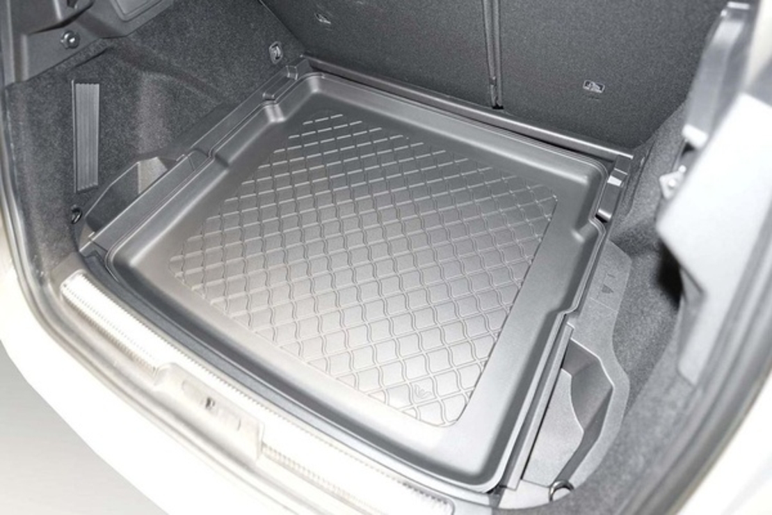 Tavita portbagaj DS7 Crossback, fabricatie 02.2018 - prezent, caroserie suv, portbagaj inferior