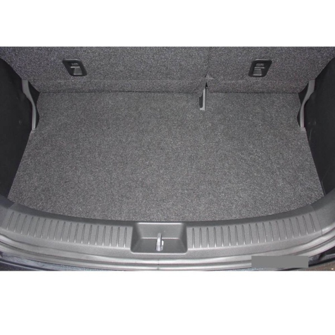 Tavita portbagaj Mazda 2 fabricatie 09.2007 - 2014