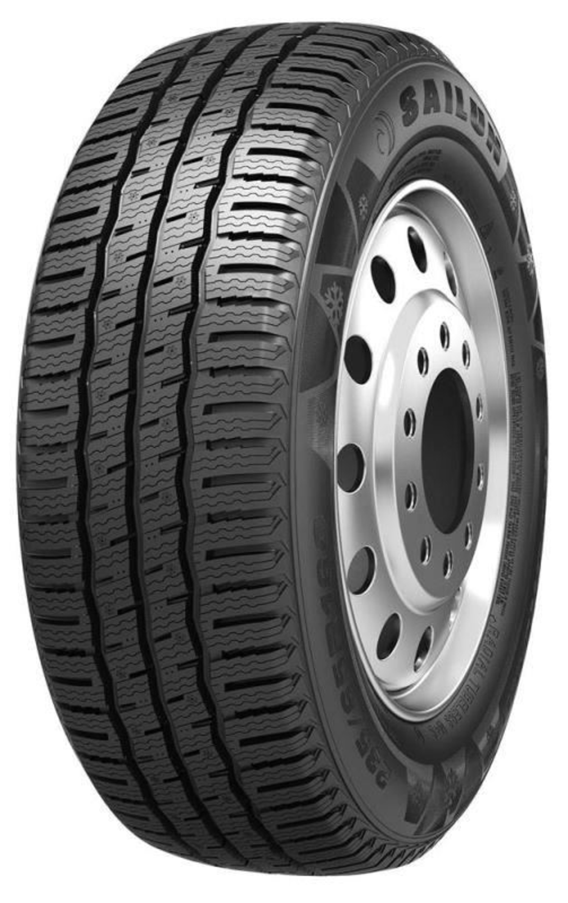 Anvelopa SAILUN Endure-WSL1 225 R16C 65 112/110R/C/B/72dB-B Iarna