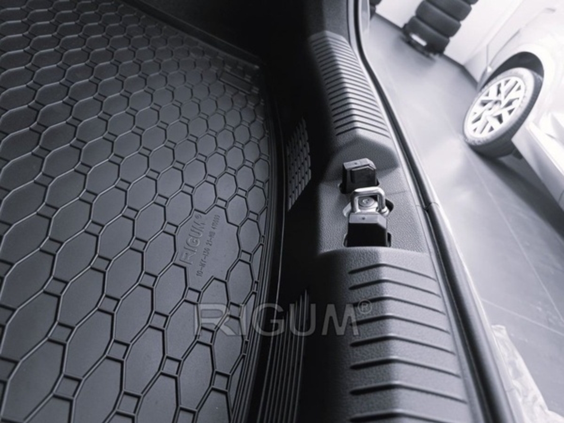 Tavita portbagaj HYUNDAI I30, anul de fabricatie 2021-prezent, caroserie Hatchback
