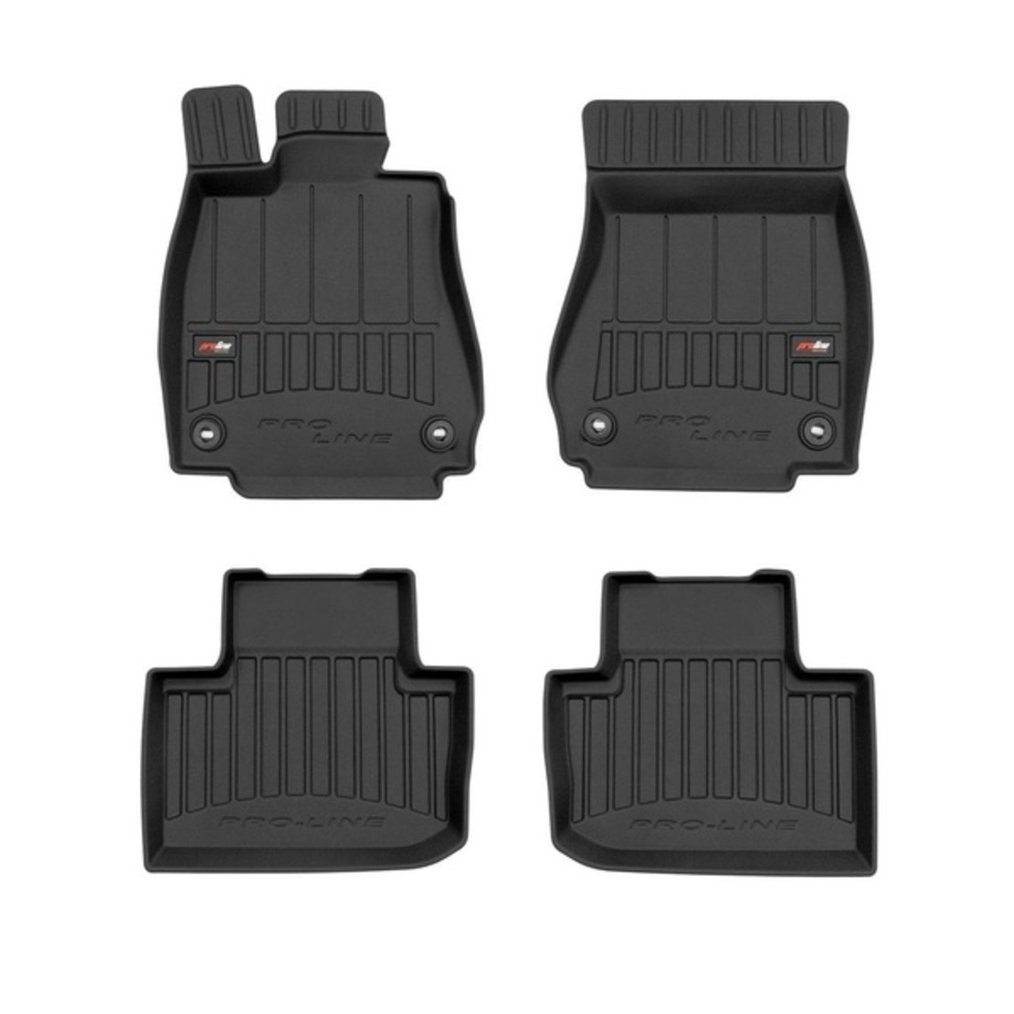 Covorase auto tip tavita 3D409354