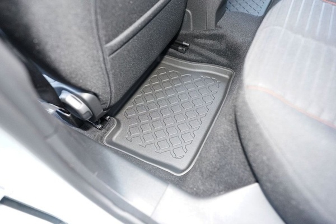 Covorase auto tip tavita 603580