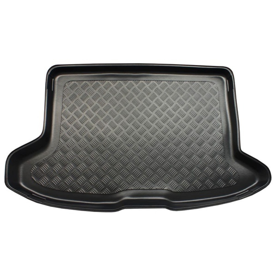 Tavita portbagaj Volvo C30 caroserie hatchback fabricatie 2007 - prezent BSC