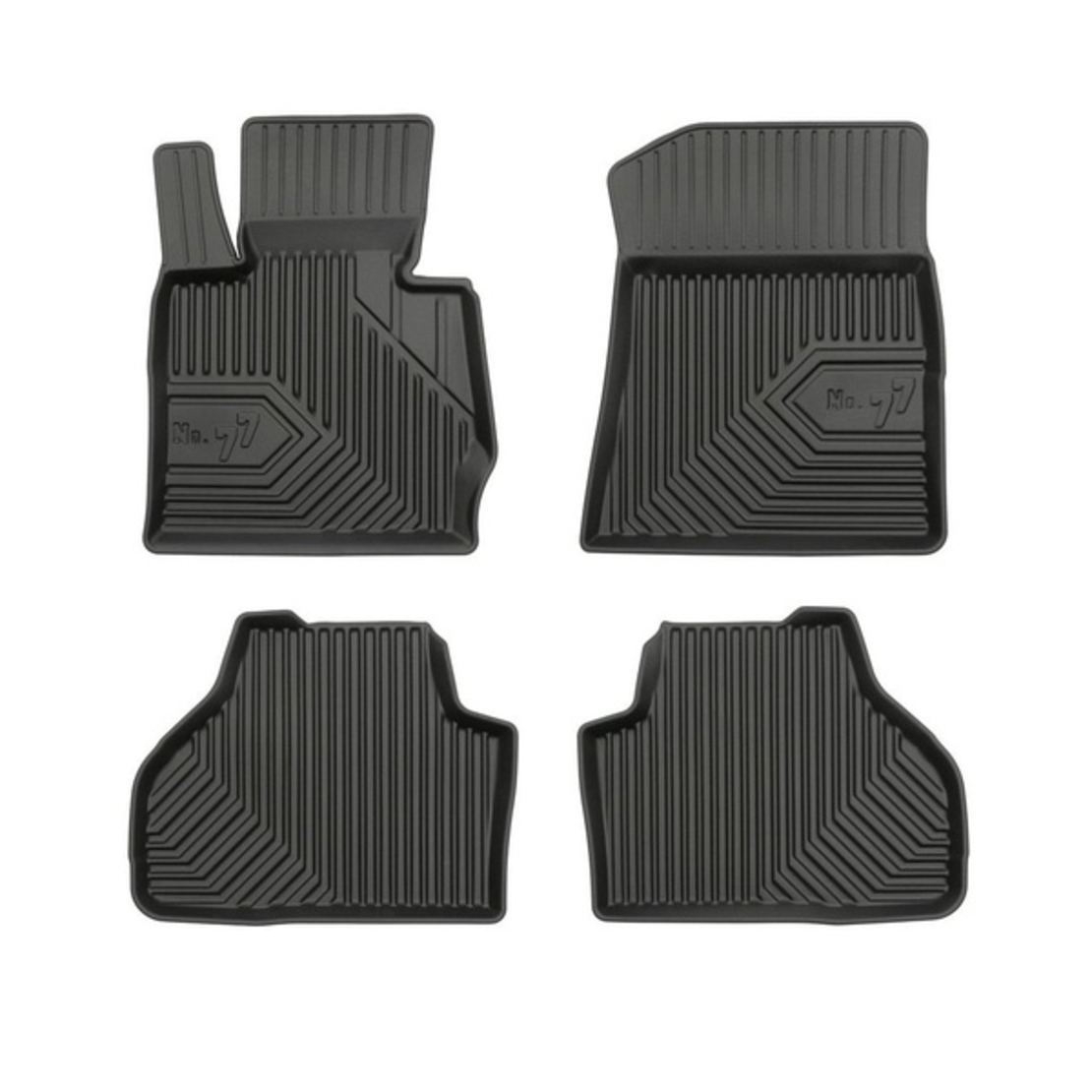 Covorase auto tip tavita 77407404