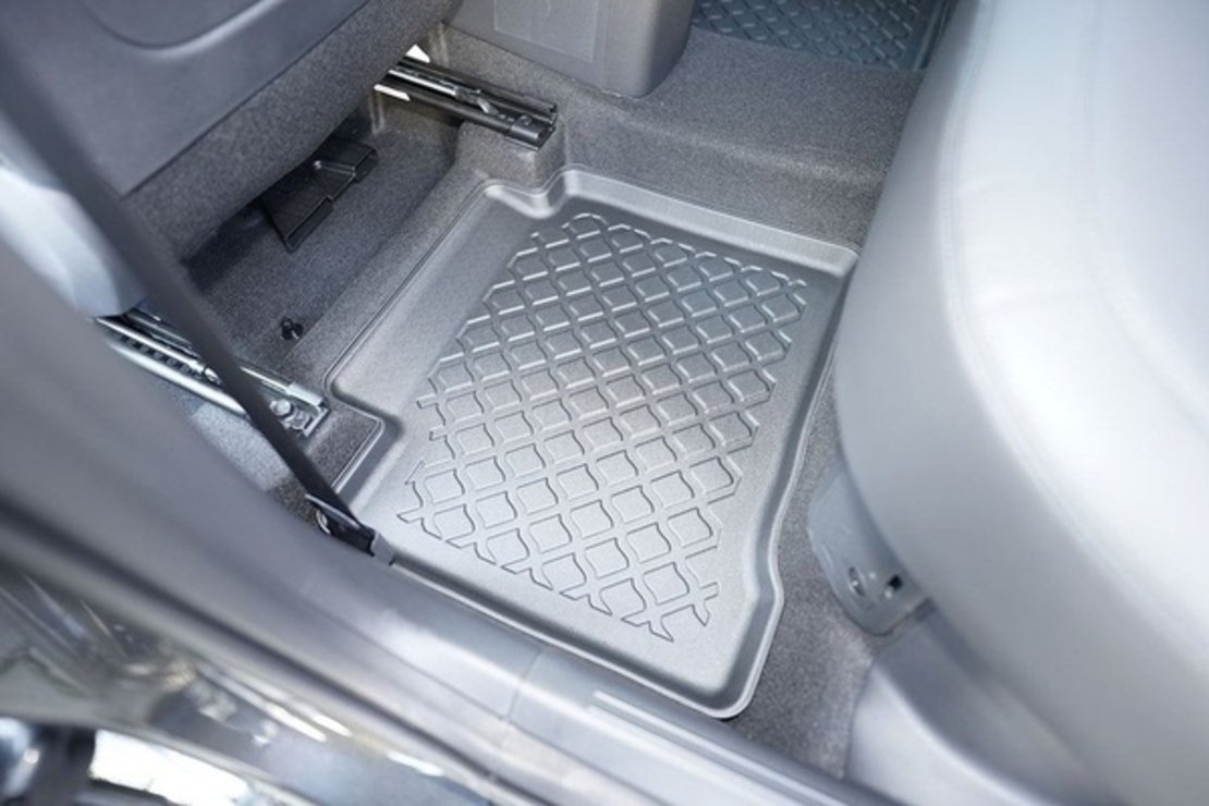Covorase auto tip tavita BMW X1 (U11) SUV/5 10.2022-;