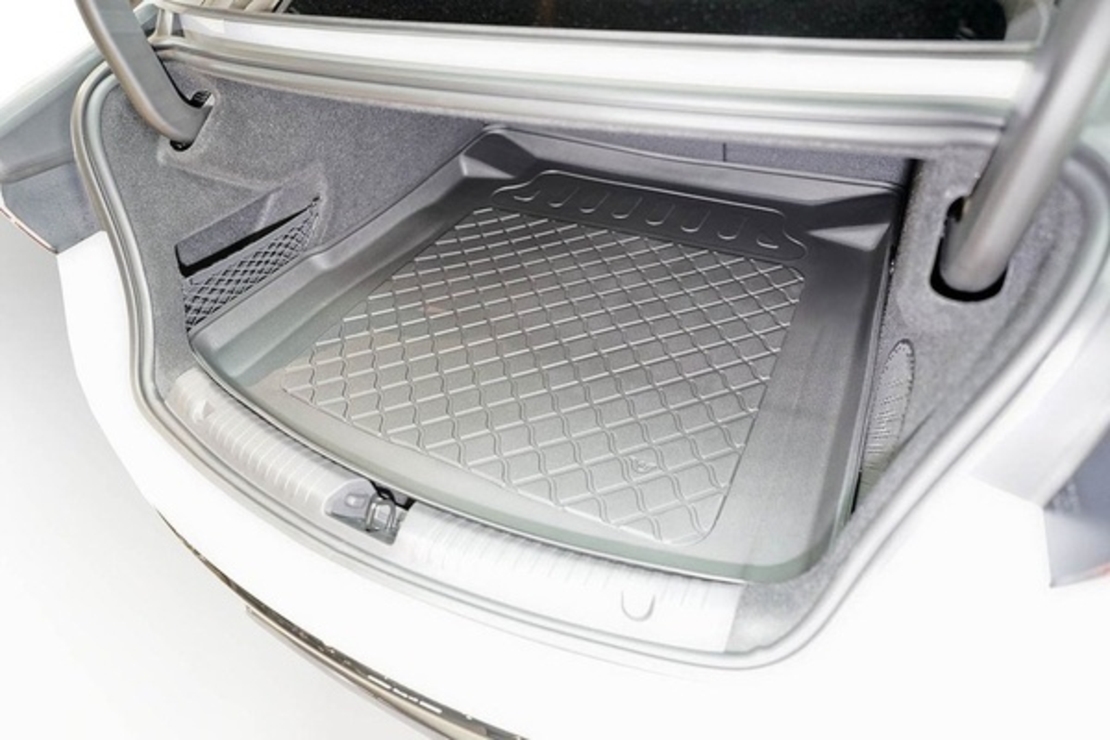 Tavita portbagaj BYD Seal, fabricatie 10.2023 - prezent, caroserie sedan