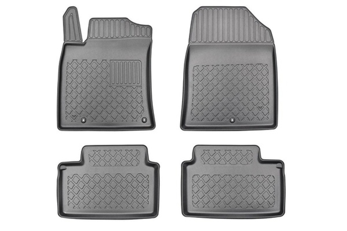 Covorase auto tip tavita 603312