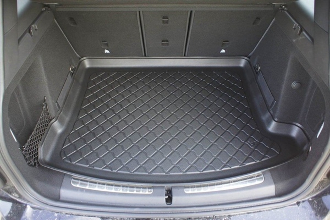 Tavita portbagaj Mini Countryman caroserie 4x4 fabricatie 02.2017 - prezent GRD