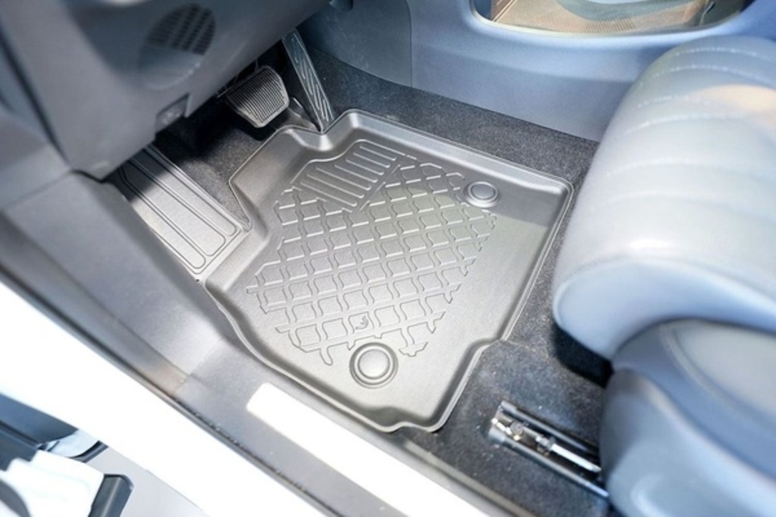 Covorase auto tip tavita Omoda 9 Super Hybrid (PHEV), fabricatie 04.2025 - prezent, caroserie suv