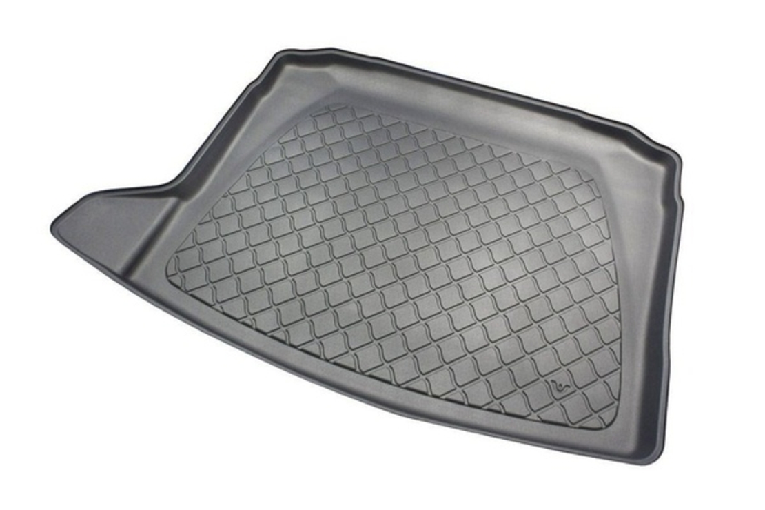 Tavita portbagaj Volkswagen Tiguan fabricatie 2016 - prezent (portbagaj inferior) GRD