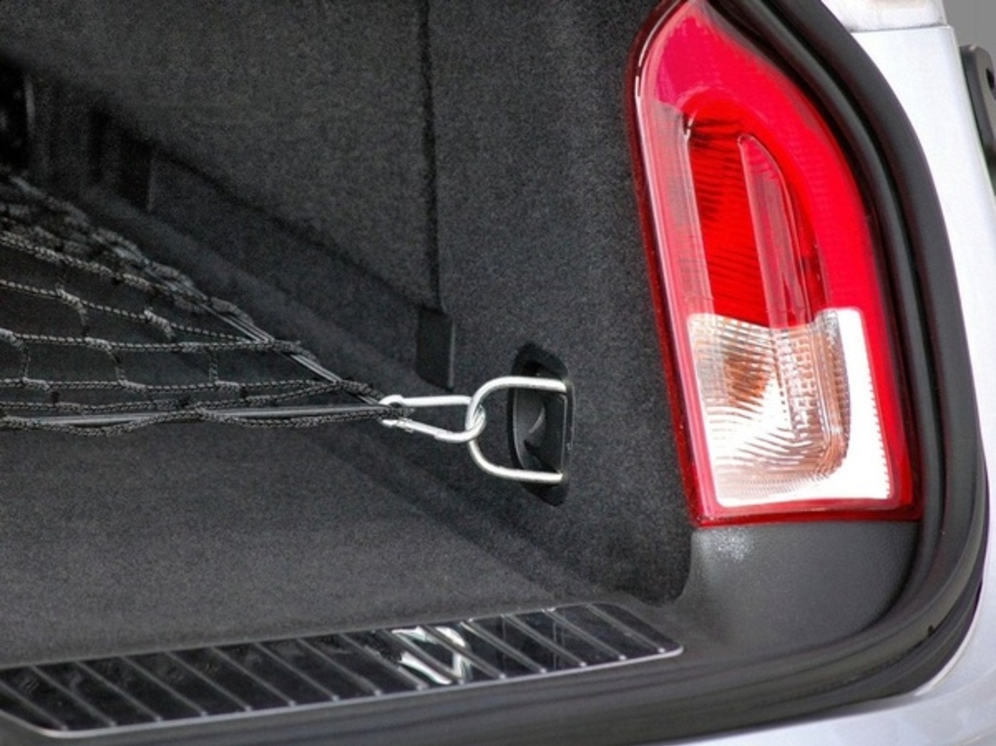 Plasa portbagaj Opel Mokka A, fabricatie 09.2012 - 06.2019, caroserie suv