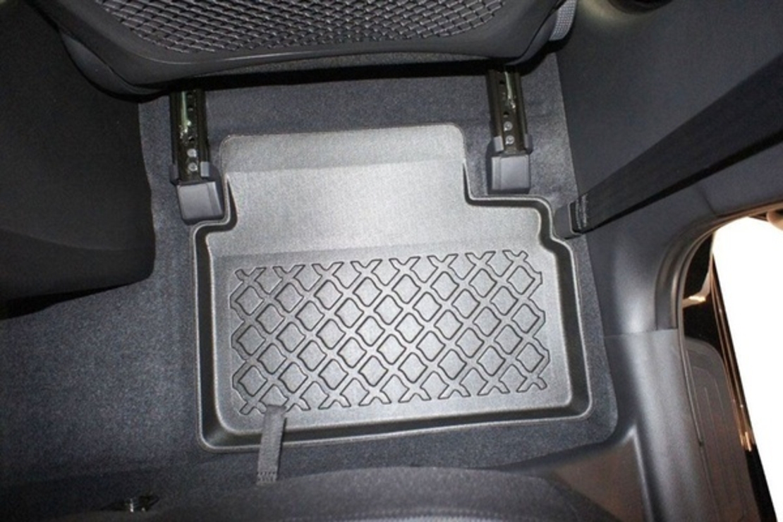 Covorase auto tip tavita Kia Ceed fabricatie 05.2012 - 08.2018