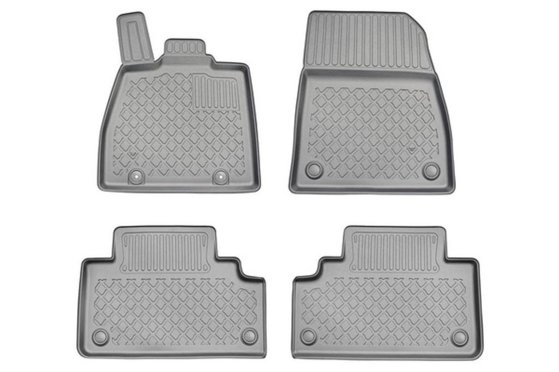 Covorase auto tip tavita BYD Seal 6 DM-i PHEV, fabticatie 09.2025 - prezent, caroserie combi