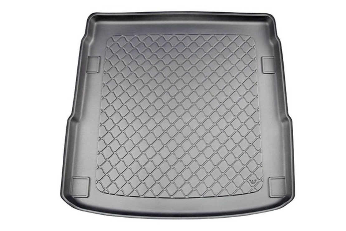 Tavita portbagaj premium Audi E-Tron, fabricatie 05.2019 - prezent