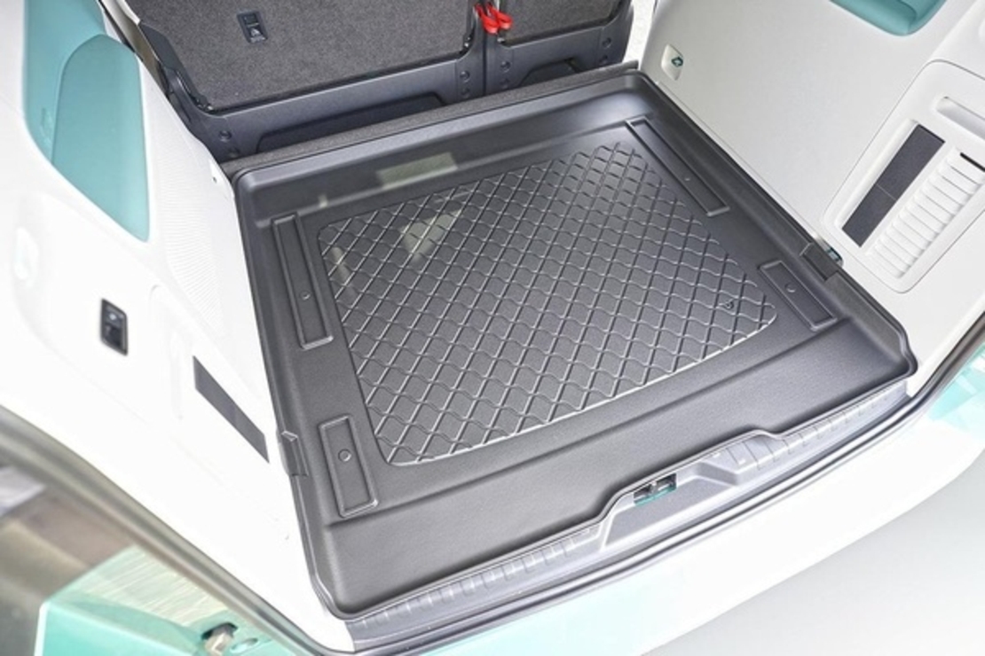 Tavita de portbagaj Volkswagen ID. Buzz (electric), anul de fabricatie 05.2022-prezent, caroserie Van